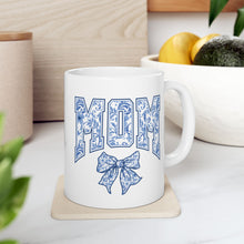 Load image into Gallery viewer, Mom Ceramic Mug
