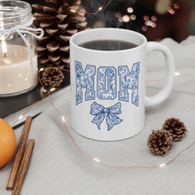 Load image into Gallery viewer, Mom Ceramic Mug

