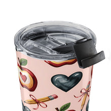 Load image into Gallery viewer, Personalized Teacher Tumbler with Name
