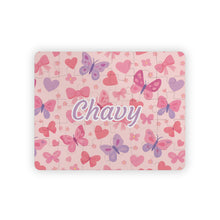 Load image into Gallery viewer, Personalized Girly Kids Puzzle
