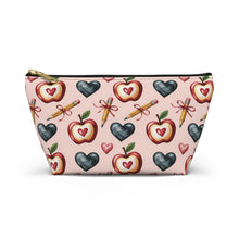 Load image into Gallery viewer, Personalized Teacher Accessory Pouch
