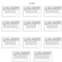 Load image into Gallery viewer, Wood Family Tree
