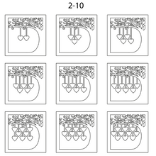 Load image into Gallery viewer, Wood Family Tree
