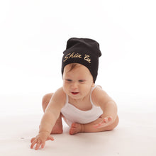 Load image into Gallery viewer, Personalized Baby Hats
