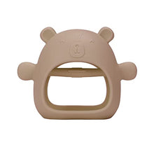 Load image into Gallery viewer, Baby Bear Teether
