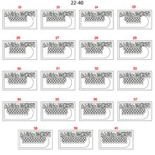 Load image into Gallery viewer, Wood Family Tree
