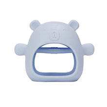 Load image into Gallery viewer, Baby Bear Teether
