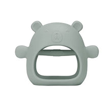 Load image into Gallery viewer, Baby Bear Teether
