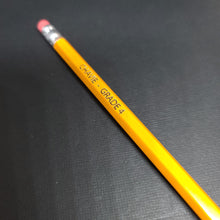 Load image into Gallery viewer, Name Engraved Pencils
