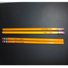 Load image into Gallery viewer, Name Engraved Pencils
