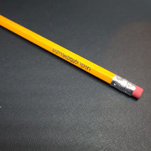 Load image into Gallery viewer, Name Engraved Pencils
