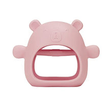 Load image into Gallery viewer, Baby Bear Teether
