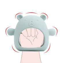 Load image into Gallery viewer, Baby Bear Teether
